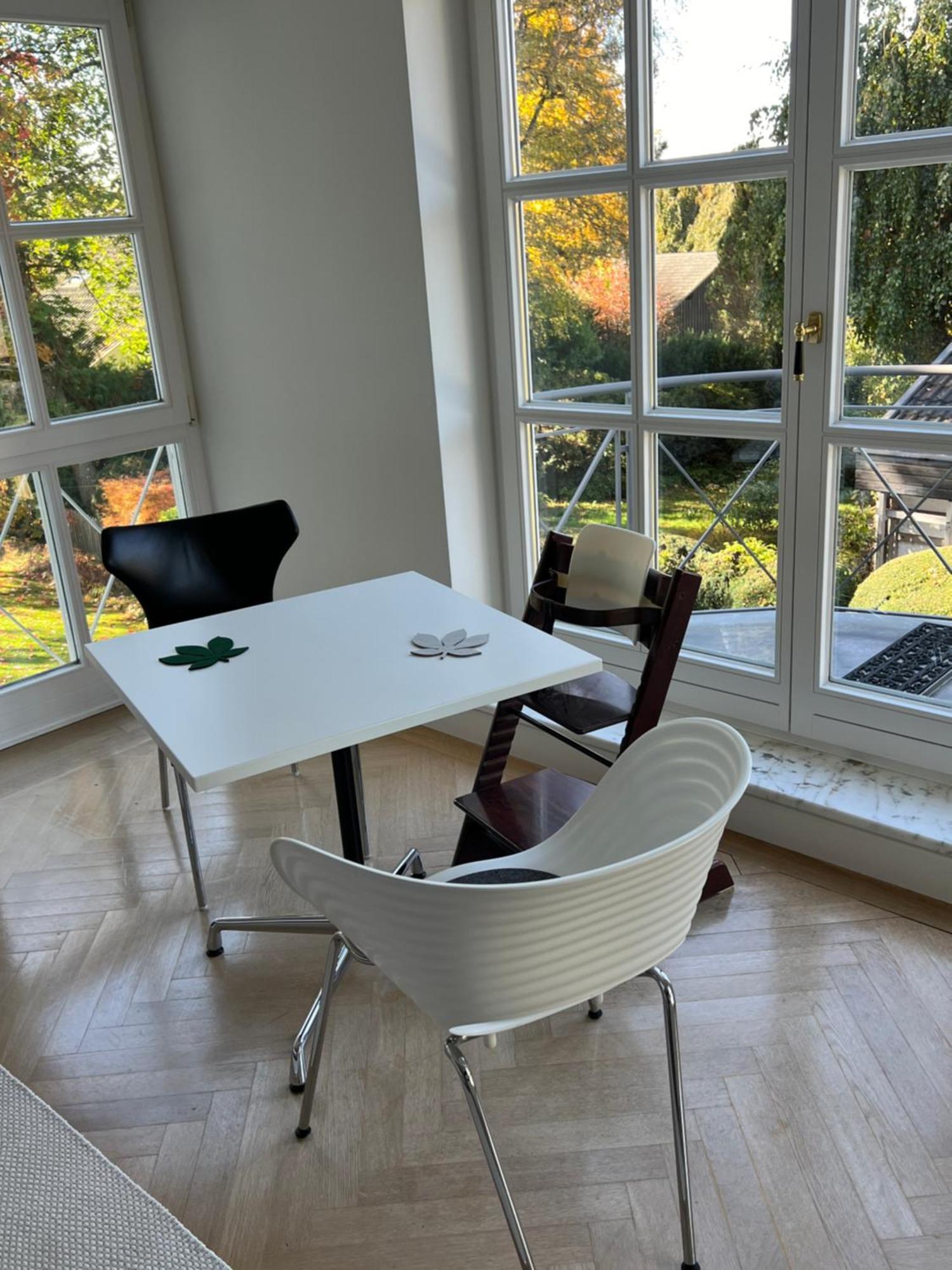 Herrenhaus - Starnberger See - Ammerland Münsing Esterno foto